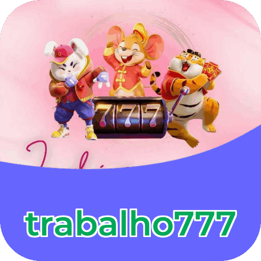 trabalho777 - Vitória verificada Fernando C.